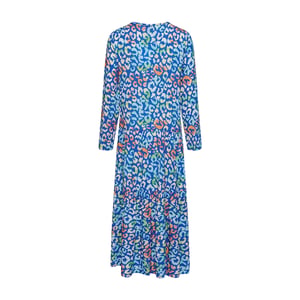 Imogene Maxikleid