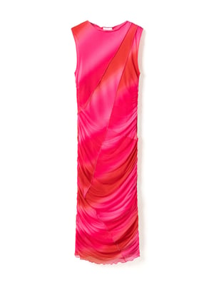 Sutton Kleid