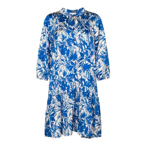 Imogene sh. Kleid