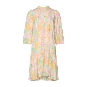 Imogene sch. Kleid
