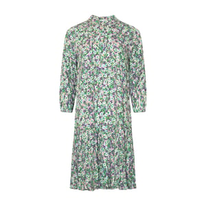 Imogene sh. Kleid
