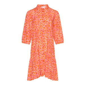 Imogene sh. Kleid