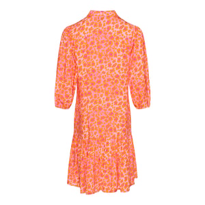 Imogene sh. Kleid