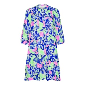 Imogene sh. Kleid