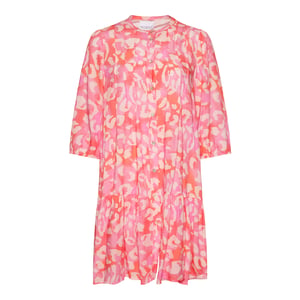 Imogene sh. Kleid