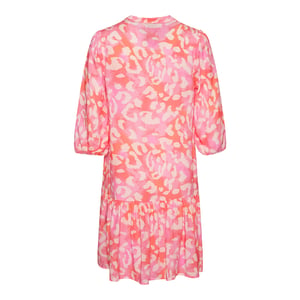 Imogene sh. Kleid