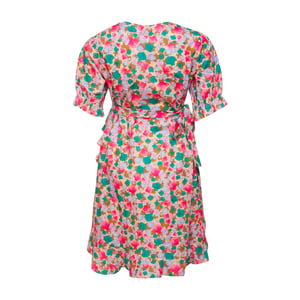 Aspen Kurzkleid