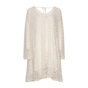 Asmara Kurzes Kleid