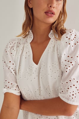 Lilia Kleid