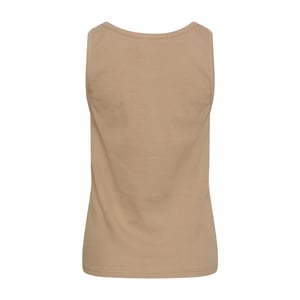 Riju Tanktop Unifarben