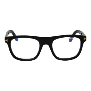 Tom Ford Brille mit Blaufilter-Gläsern FT5939-B 001 52