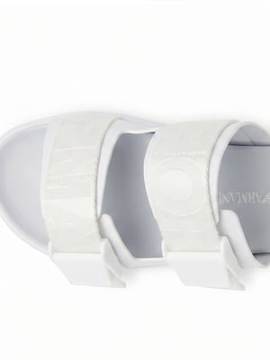 Emporio Armani Schnürschuh Men