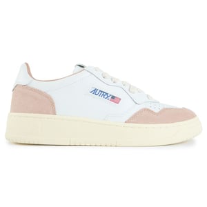 Autry Medalist Low Sneaker