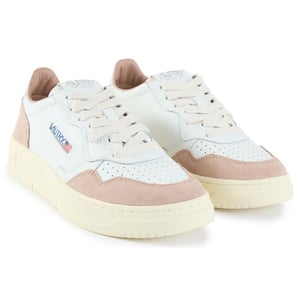 Autry Medalist Low Sneaker