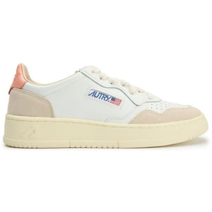 Autry Medalist Low Sneaker