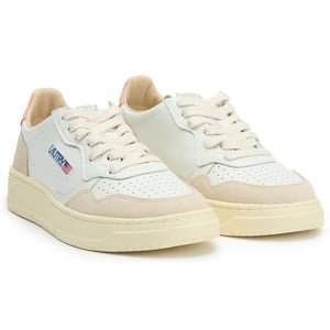Autry Medalist Low Sneaker