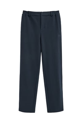 Jogginghose Joil marineblau im Regular Fit mit Polo Club Logo