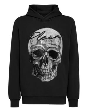 Hoodie Skull