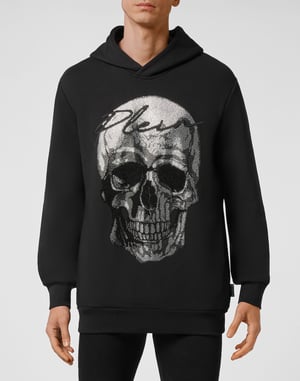 Hoodie Skull