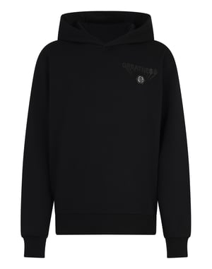 Kapuzen-Sweatshirt Greatness