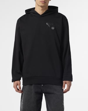 Kapuzen-Sweatshirt Greatness