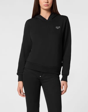 Hoodie Iconic Plein