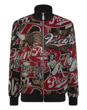 Jogging-Jacke