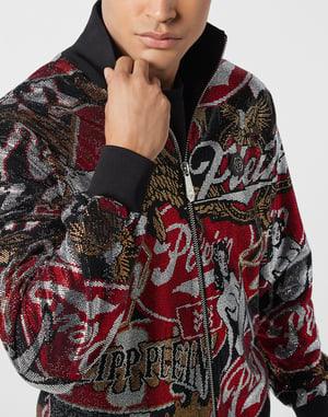 Jogging-Jacke