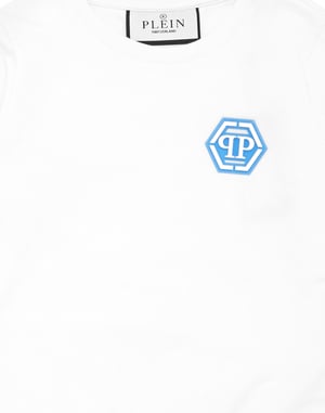 Sweatshirt Ls Iconic Plein