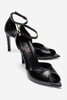 Dona Stiletto-Pumps