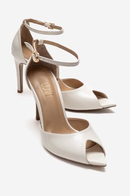 Dona Stiletto-Pumps