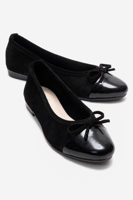 Boleo Leder-Ballerina