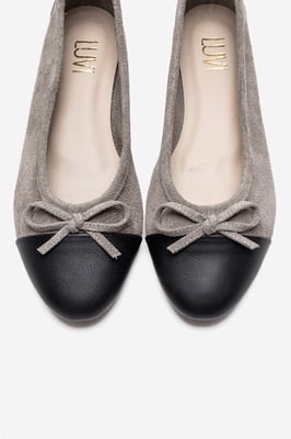 Boleo Leder-Ballerina
