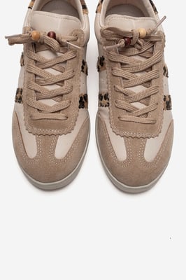 Ardix Leder Sneaker