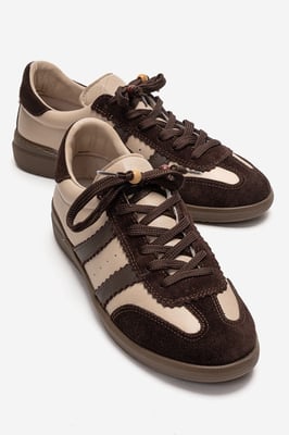 Ardix Leder Sneaker