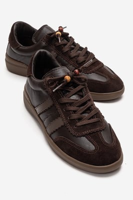Ardix Leder Sneaker