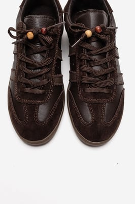 Ardix Leder Sneaker