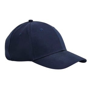 Beechfield - "Performance" Baseball-Mütze (Marineblau)