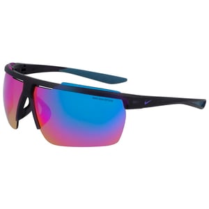 Nike Lila Injektionsbrille