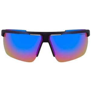 Nike Lila Injektionsbrille