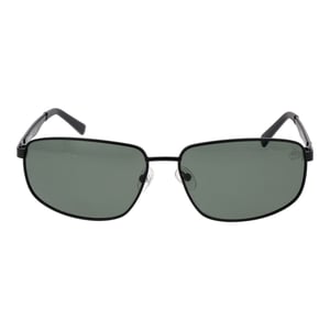 Timberland Black Metal Sonnenbrille