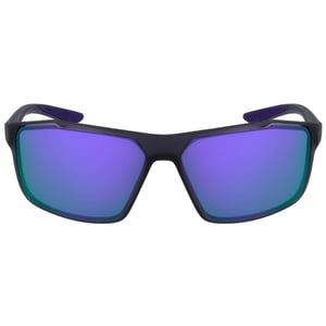 Nike Schwarze Injected Sonnenbrille