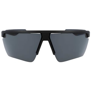 Nike Schwarze Injected Sonnenbrille