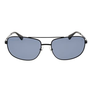 Timberland Black Metal Sonnenbrille