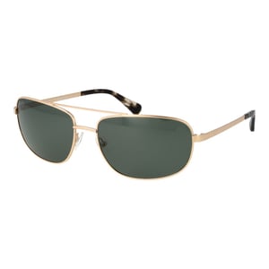 Timberland Gold Metal Sonnenbrille