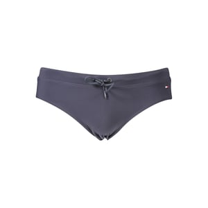 Tommy Hilfiger Blau Polyester Herren Badebekleidung