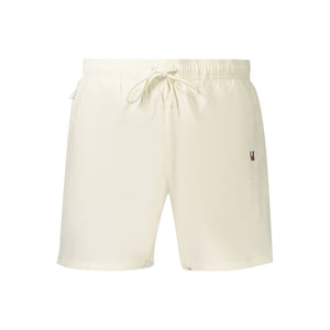 Tommy Hilfiger Beiger Polyester Herren Shorts