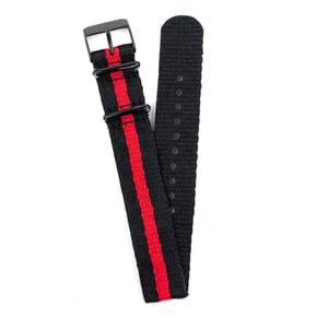 Timex Multicolor Nylon Sportuhr