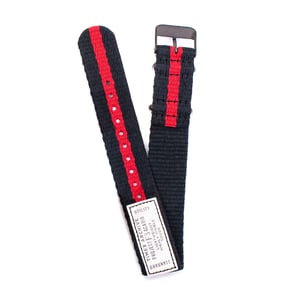Timex Multicolor Nylon Sportuhr