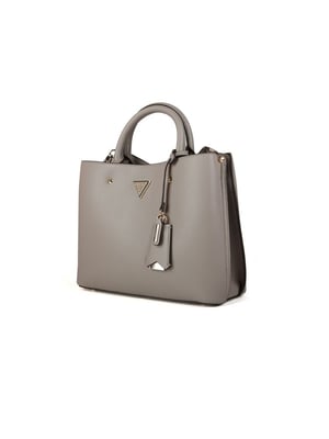 Guess Umhängetasche Dunkel Taupe